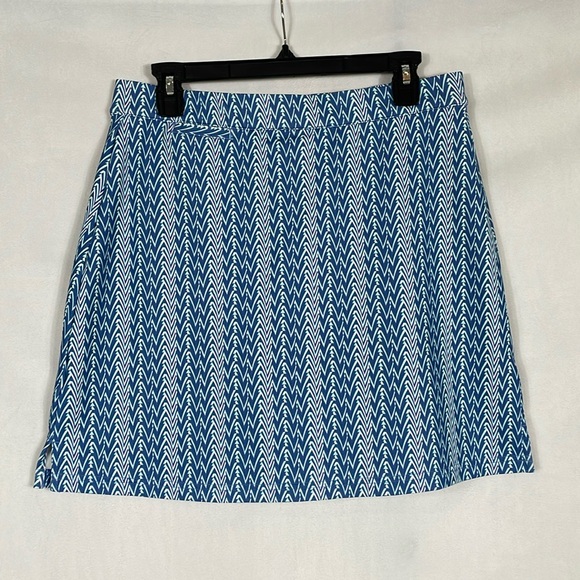 Peter Millar Pants - Peter Millar Golf Tennis Skort Size M NWOT